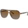 Ray-Ban Kids Bill Sunglasses - Gold/Brown/Grey