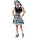 Rubies Monster High Frankie Stein Classis Costume