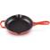 Le Creuset Cerise Signature Cast Iron 20 cm