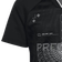 adidas Junior Football-Inspired Predator Jersey - Black/Grey Four/White