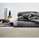 Södahl Comfort Gästhandduk Grå (60x40cm)