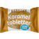 Nordthy Sukkerfrie Karameltabletter 125g 1pak