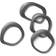 ferm LIVING Flow Servietring 4stk