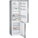 Siemens KG39EAICA Acier inoxydable