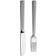 Georg Jensen Bernadotte Bestickset 8st