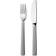 Georg Jensen Bernadotte Cutlery Set 8pcs