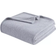 Beautyrest Dream Blankets Gray (90x108cm)