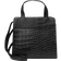 Saddler Mia Shoulder Bag - Black