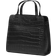Saddler Mia Shoulder Bag - Black