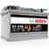 Bosch S5 A08 12V 70Ah Compatible