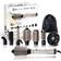 Bellissima Spazzole Air Wonder 8 in 1 Hot Air Brush