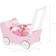 Pinolino Doll's Pram Jasmin