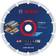 Bosch 2608900535 EXPERT Diamond Metal Wheel Diamond cutting disc Diameter 180 mm 1 pc(s)