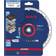 Bosch Disque abrasif, Ø 180mm
