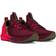 Under Armour Project Rock BSR 4 - Cardinal/Marine Od Green/Red