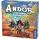 Andor: The Family Fantasy Game