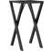 vidaXL 357903 Black Bordben 73cm
