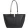 Tommy Hilfiger Heritage Chain Detail Tote Bag - Black