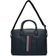 Tommy Hilfiger Coated Canvas Computer Bag