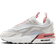 Nike Air Max Furyosa W - White/Photon Dust/Metallic Silver/Red Stardust