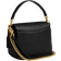 Coach Cassie Crossbody Bag 19 - Polished Pebble Leather/Brass/Black
