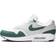 Nike Air Max 1 M - White/Neutral Grey/Black/Evergreen Aura