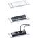 EVOline 92700001 2-way 2.50m