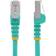StarTech Cat6a S/FTP RJ45 - RJ45 M-M 5m
