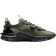 Nike Nike React Vision Herenschoenen - Medium Olive/Cool Grey/Black