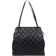 Adax Amalfi Edel Shoulder Bag - Black