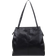 Adax Amalfi Edel Shoulder Bag - Black
