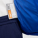 Nike Older Kid's Synthetic Fill Hooded Jacket - Game Royal/Midnight Navy/White (FN7730-480)