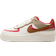 Nike Air Force 1 Shadow W - Phantom/Fire Red/Khaki/Light British Tan