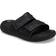 Crocs Yukon Vista II LiteRide Sandal - Black