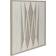 Bloomingville Didder Natural Billede 80x80cm