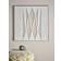 Bloomingville Didder Natural Billede 80x80cm