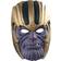 Rubies Childrens Thanos Deluxe Avg4 Costume