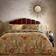 Furn Ethereal Star Duvet Cover Gold