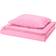 IKEA Piltandvinge Påslakan Rosa (200x150cm)