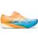 Asics Metaspeed Edge Plus M - Island Blue/Orange Pop