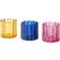 IKEA Aromatisk Multicolored Värmeljuslykta 7cm