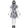 Smiffys Women Damaged Doll Costume