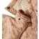 Lil'Atelier Snow10 Snowsuit - Rugby Tan (13229815)