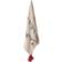 Bloomingville Yule Filt Natur (160x130cm)