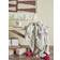 Bloomingville Yule Filt Natur (160x130cm)