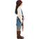 Fun Costumes Kids Disney's Pirates of the Caribbean Captain Jack Sparrow Costume