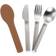 Haps Nordic Kids Cutlery Set