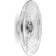Tom Dixon Press Surface Clear Wall light