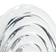 Tom Dixon Press Surface Clear Wall light