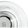 Tom Dixon Press Surface Clear Wall light